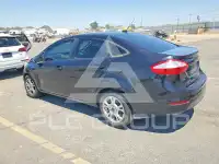 2014 Ford FIESTA photo