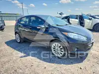2014 Ford FIESTA photo