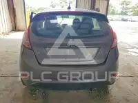 2014 Ford FIESTA photo