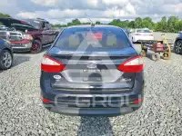 2014 Ford FIESTA photo