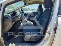 2014 Ford FIESTA фото