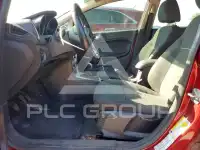 2014 Ford FIESTA photo