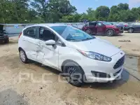 2014 Ford FIESTA фото