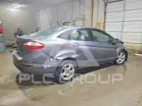 2014 Ford FIESTA фото