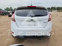 2014 Ford FIESTA photo