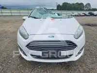2014 Ford FIESTA фото