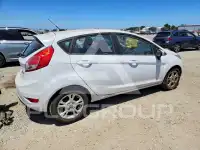 2014 Ford FIESTA фото