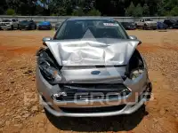 2014 Ford FIESTA фото