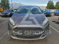 2014 Ford FIESTA photo