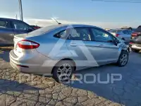 2014 Ford FIESTA фото