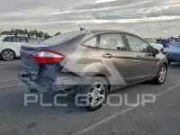 2014 Ford FIESTA photo