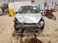2014 Ford FIESTA photo