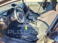2014 Ford FIESTA фото