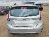 2014 Ford FIESTA photo