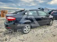 2014 Ford FIESTA фото