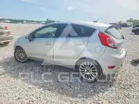 2014 Ford FIESTA фото