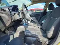 2014 Ford FIESTA photo