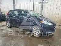 2014 Ford FIESTA photo