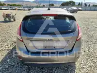 2014 Ford FIESTA photo