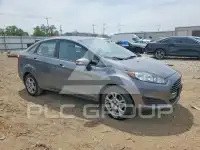 2014 Ford FIESTA фото