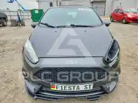 2014 Ford FIESTA фото