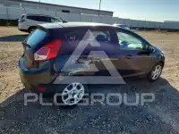2014 Ford FIESTA фото