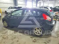 2014 Ford FIESTA photo