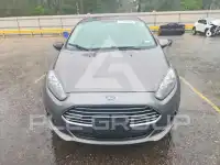 2014 Ford FIESTA фото
