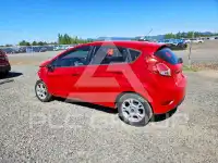 2014 Ford FIESTA фото
