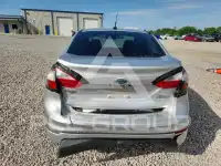2014 Ford FIESTA фото