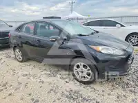 2014 Ford FIESTA фото