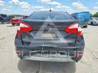 2014 Ford FIESTA photo