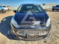 2014 Ford FIESTA фото