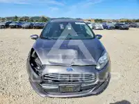 2014 Ford FIESTA photo