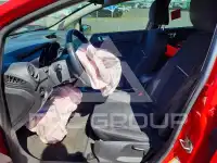 2014 Ford FIESTA фото