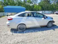 2014 Ford FIESTA фото