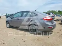 2014 Ford FIESTA фото