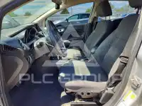 2014 Ford FIESTA фото