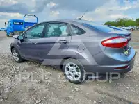 2014 Ford FIESTA photo