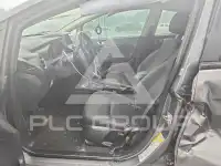 2014 Ford FIESTA фото
