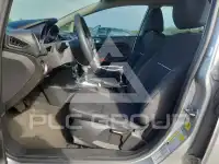 2014 Ford FIESTA фото