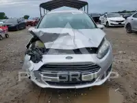2014 Ford FIESTA фото