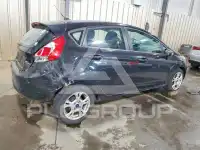 2014 Ford FIESTA photo