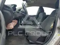 2014 Ford FIESTA фото