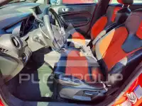 2014 Ford FIESTA фото