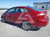 2014 Ford FIESTA фото