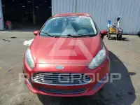 2014 Ford FIESTA фото