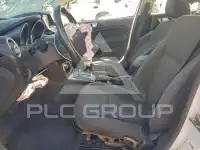 2014 Ford FIESTA фото