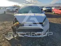 2014 Ford FIESTA фото