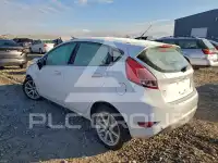 2014 Ford FIESTA фото